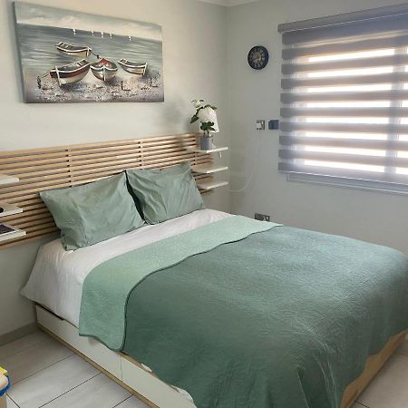 Nissi Breeze Apartment Ayia Napa Ngoại thất bức ảnh