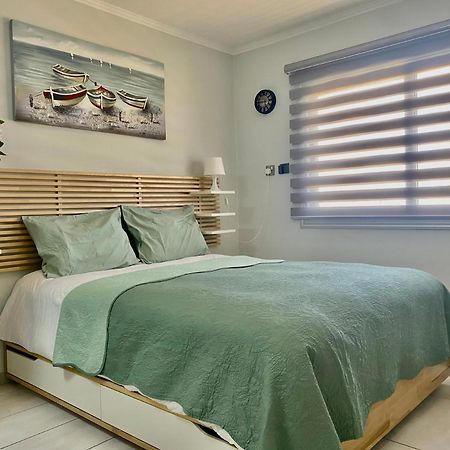 Nissi Breeze Apartment Ayia Napa Ngoại thất bức ảnh