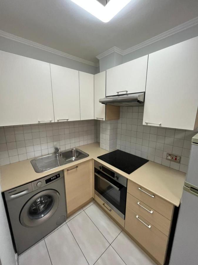 Nissi Breeze Apartment Ayia Napa Ngoại thất bức ảnh