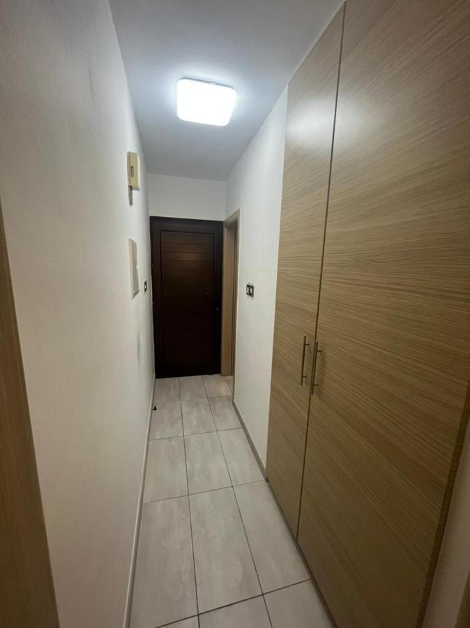 Nissi Breeze Apartment Ayia Napa Ngoại thất bức ảnh