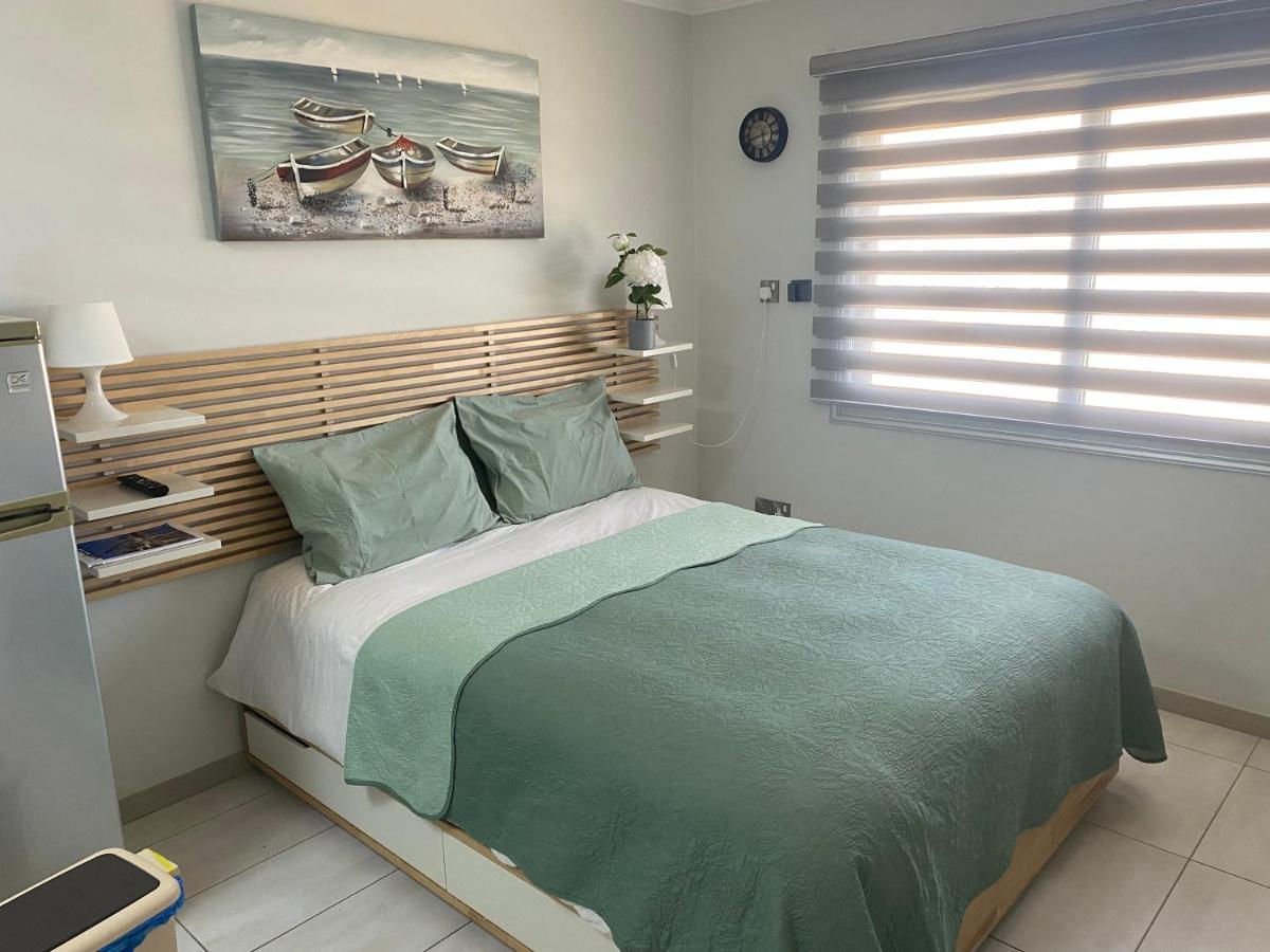 Nissi Breeze Apartment Ayia Napa Ngoại thất bức ảnh
