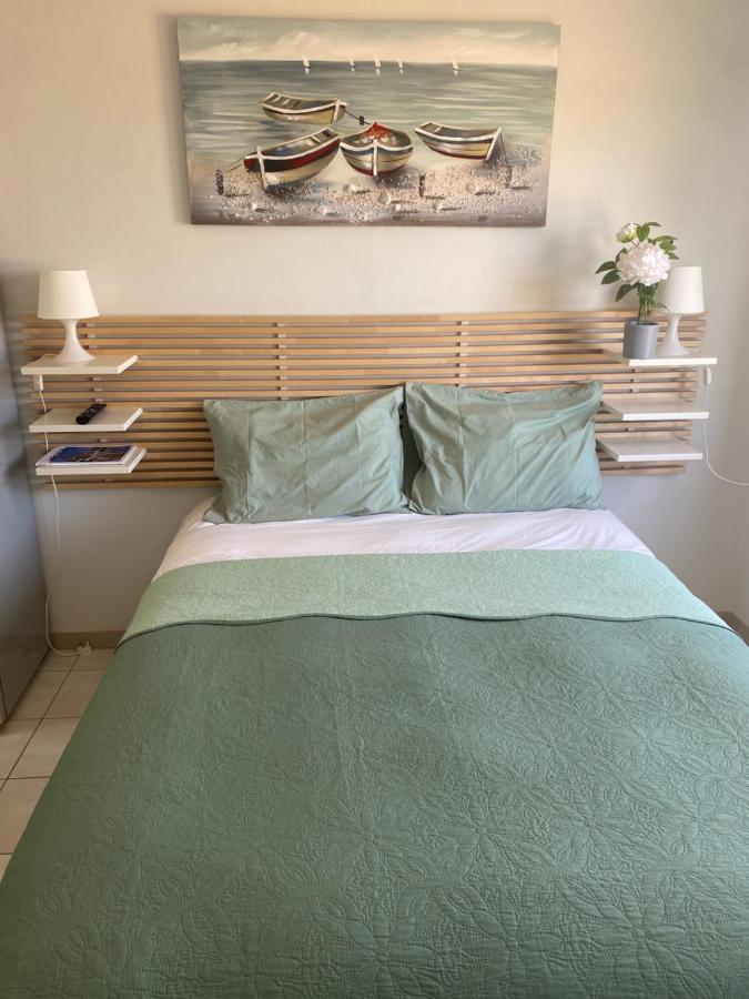 Nissi Breeze Apartment Ayia Napa Ngoại thất bức ảnh