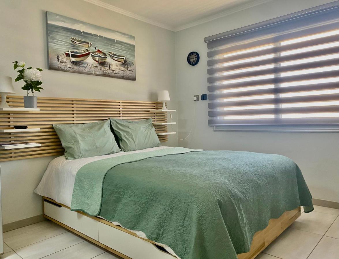 Nissi Breeze Apartment Ayia Napa Ngoại thất bức ảnh
